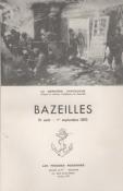 Bazeilles 31 aot-1er septembre 1870, Capitaine Jean Cogniet