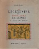 Le légendaire des provinces françaises, Roger Dévigne