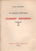 Clément Metezeau, architecte du roi, Emile Baudson