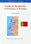 Guide de recherche généalogique au Portugal