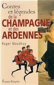 Contes et lgendes de la Champagne et des Ardennes