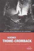 Aciéries Thomé-Cromback