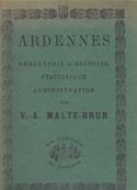 Ardennes gographie-histoire Malte-Brun