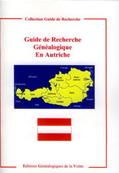 Guide de recherche généalogique en Autriche