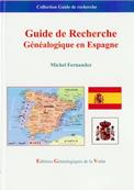 Guide de recherche généalogique en Espagne