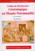 Guide de recherche généalogique en Haute Normandie