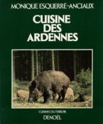 Cuisine des Ardennes, Monique Esquerr-Anciaux