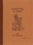 Histoire des villages Ambedeux : Euilly, Vaux, Tétaigne, Désiré Huart