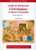 Guide de recherche généalogique en Basse Normandie