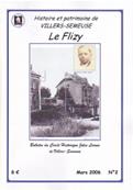 Le Flizy N° 2 mars 2006