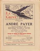 La Grive N° 69, avril 1951