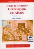 Guide de recherche généalogique en Alsace