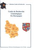 Guide de recherche généalogique en Bourgogne