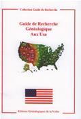 Guide de recherche généalogique aux USA