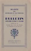 Bulletin archéologique historique et folklorique du Rethélois et du Porcien N° 8