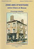 2000 ans d'histoire entre Chiers et Meuse / Grald Dardart