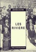 Dictionnaire patronymique : Les Rivière