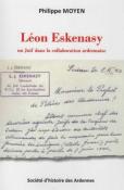 Lon Eskenasy, Philippe Moyen