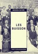 Dictionnaire patronymique : Les Buisson