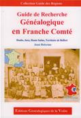 Guide de recherche généalogique en Franche Comté