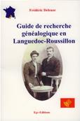 Guide de recherche généalogique en Languedoc Roussillon