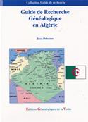 Guide de recherche généalogique en Algérie