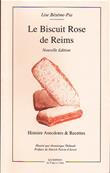 Le biscuit rose de Reims, Lise Besme Pia