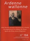 Ardenne Wallonne N° 164, juin 2024
