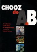 Chooz de A  B