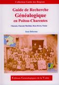 Guide de recherche généalogique en Poitou Charentes