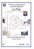 Le Flizy mai 2007 N° 3