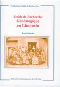 Guide de recherche généalogique en Limousin