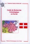 Guide de recherche généalogique en Savoie