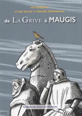 De la Grive à Maugis