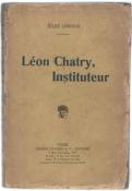 Léon Chatry, instituteur, Jules Leroux