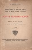 Sous le brassard rouge, M. Godinot-Puvion