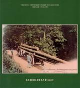 Le bois et la fort, Archives dpartementales des Ardennes