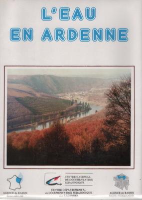 L'eau en Ardenne