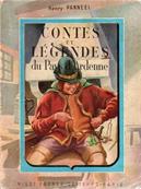 Contes et lgendes du Pays d'Ardenne, Henry Panneel