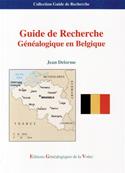 Guide de recherche généalogique en Belgique