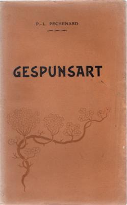 Gespunsart, PL Pechenard